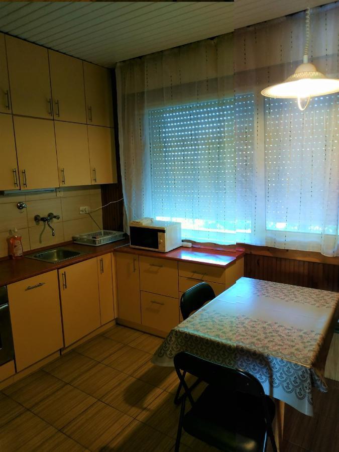 Aranyharmat Apartman Balatonlelle Exterior photo