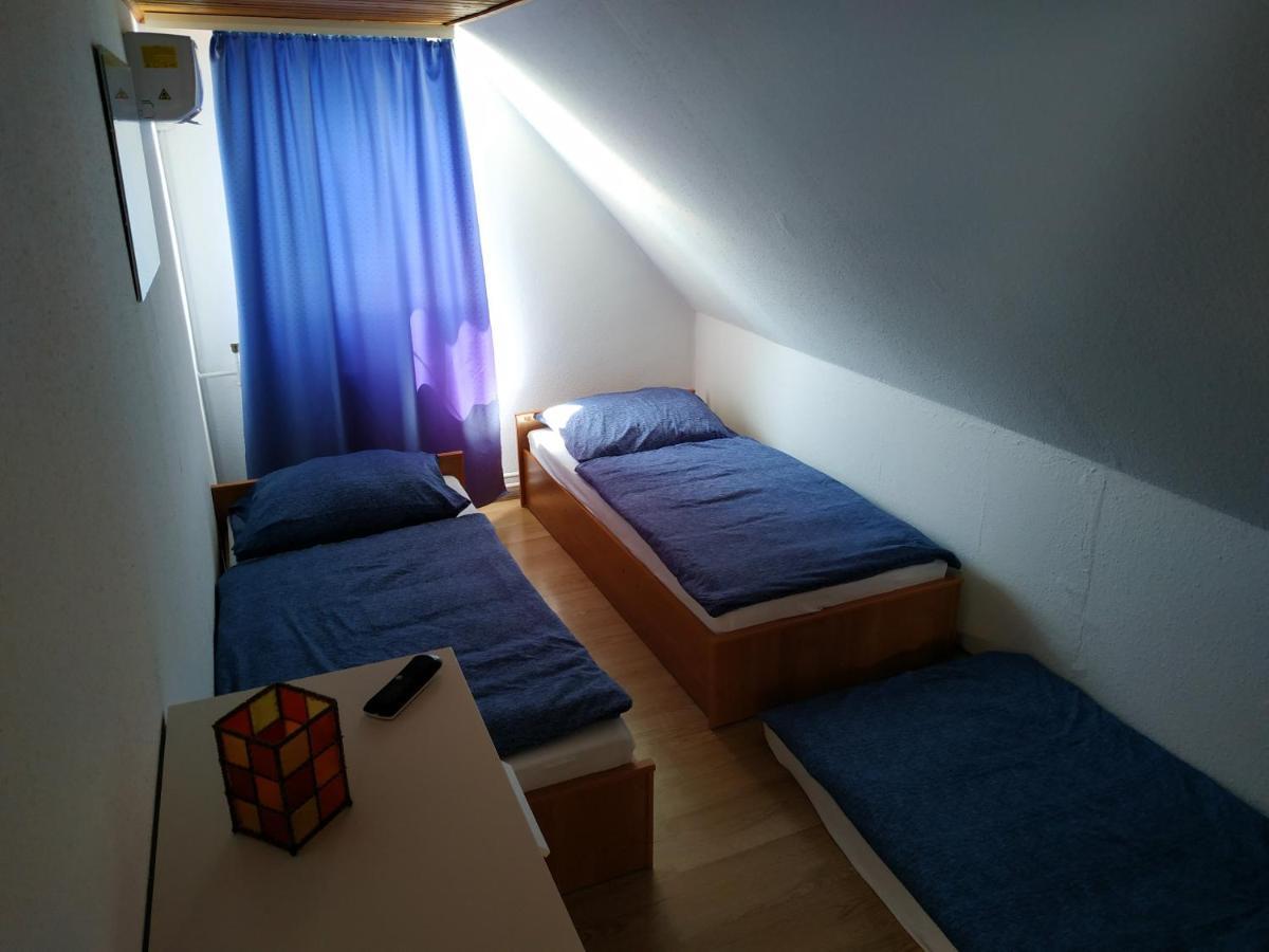 Aranyharmat Apartman Balatonlelle Exterior photo