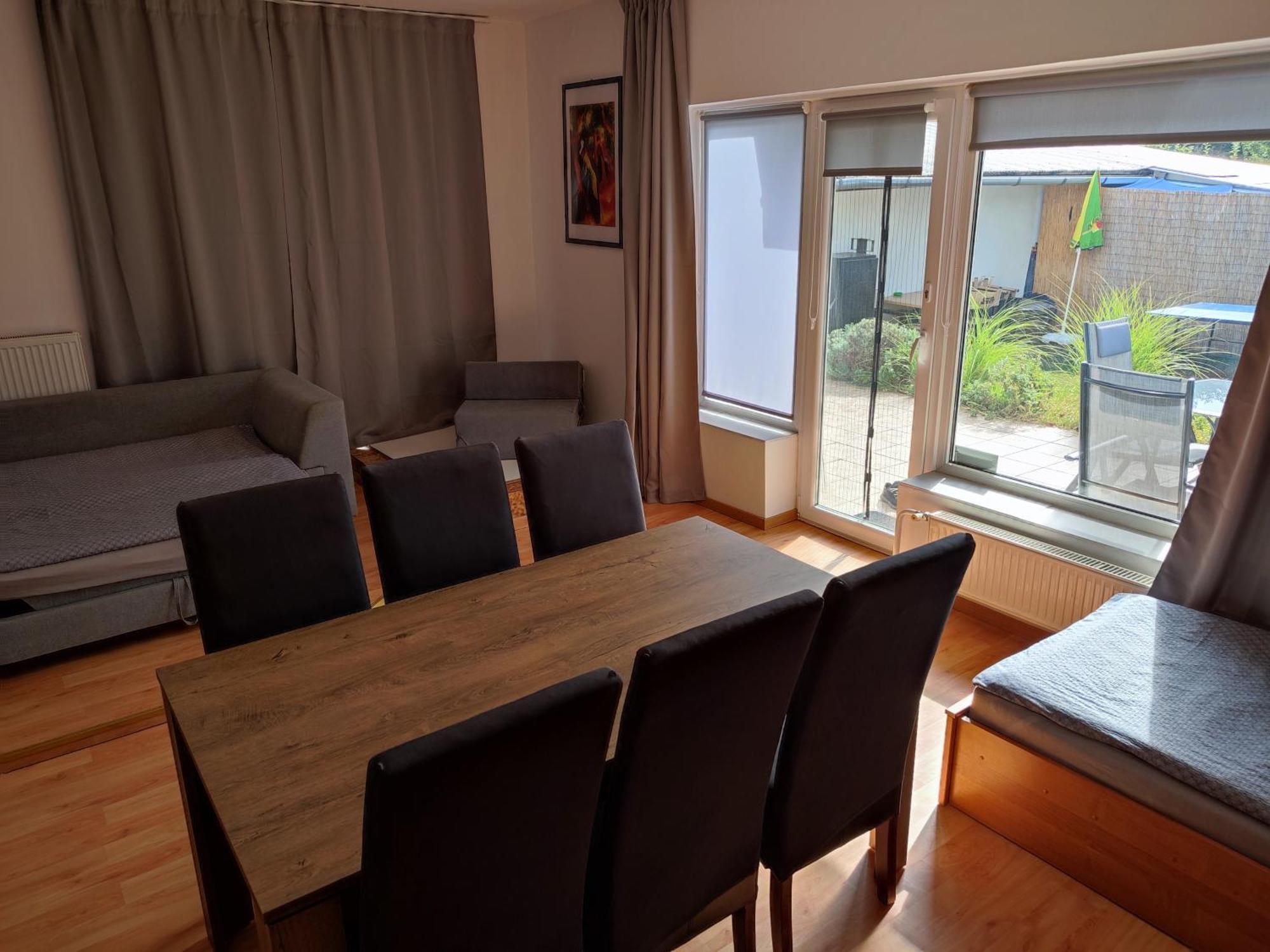Aranyharmat Apartman Balatonlelle Exterior photo