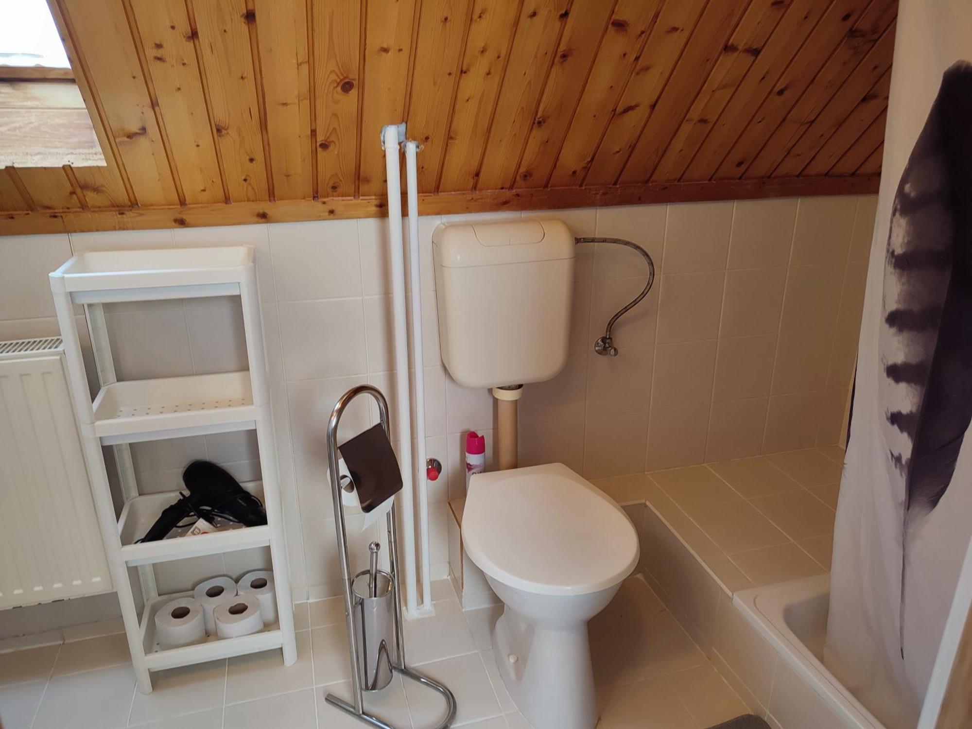Aranyharmat Apartman Balatonlelle Exterior photo