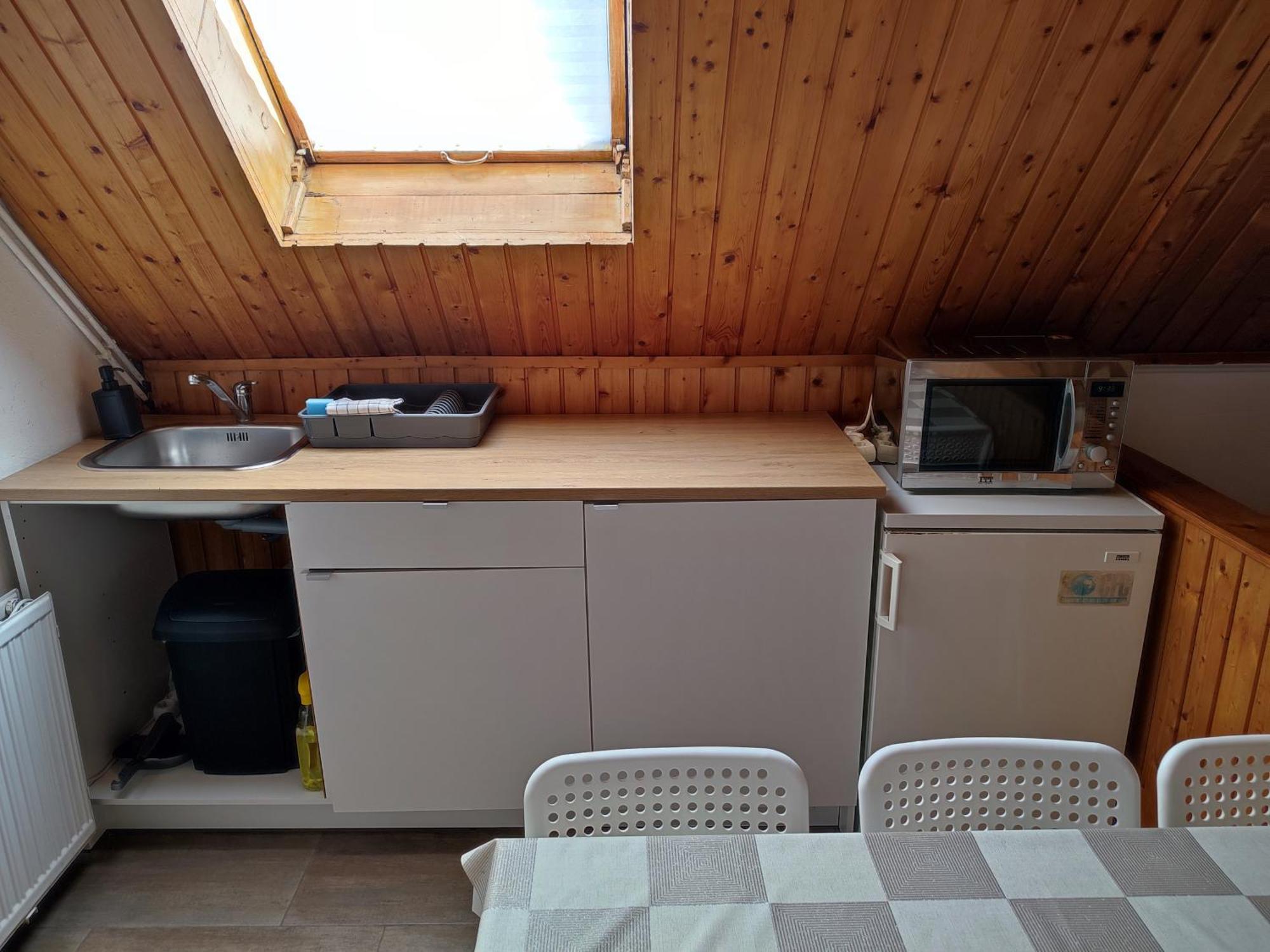 Aranyharmat Apartman Balatonlelle Exterior photo